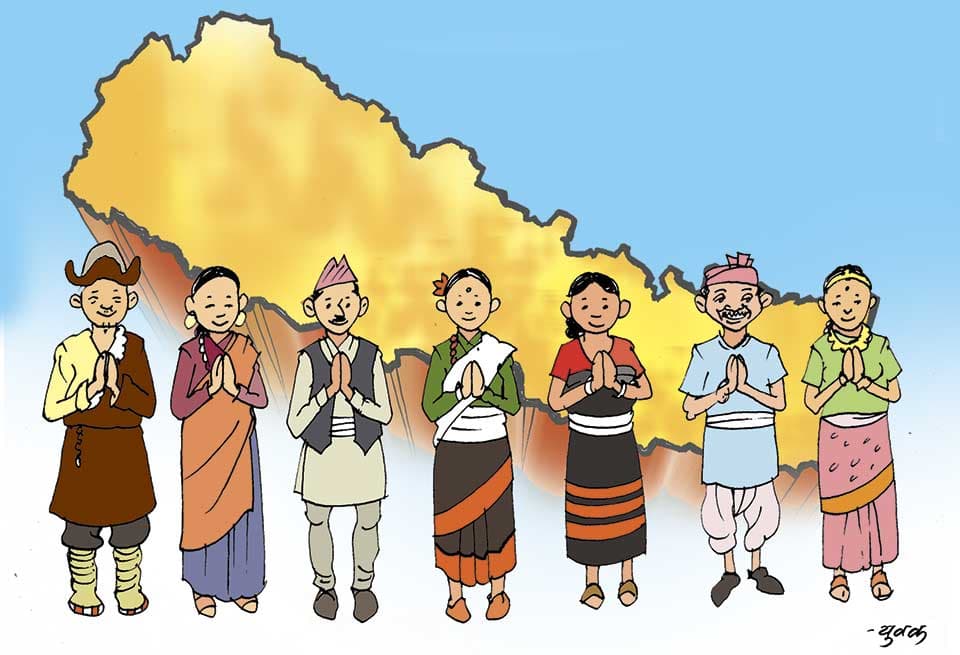 How MeroGyaan Bridges the Cultural Gap for Nepali Children Abroad